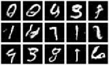 Generating images with Keras and TensorFlow eager execution