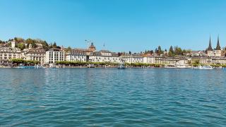 Lucerne Workshops