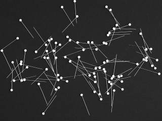 Sharing Data With the pins Package