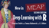 Deep Learning with R, 2nd Edition
