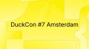 DuckCon #7