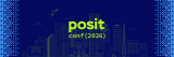 posit::conf(2026)