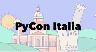 PyCon Italia 2026