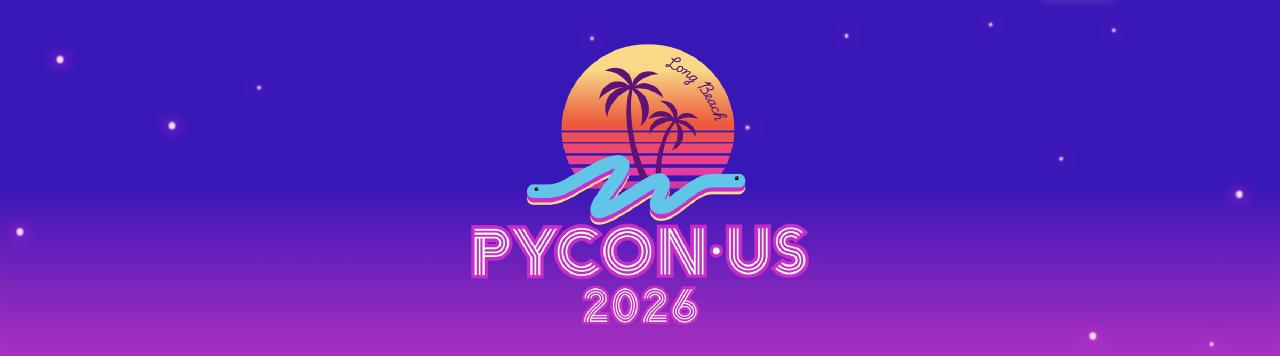 PyCon US 2026