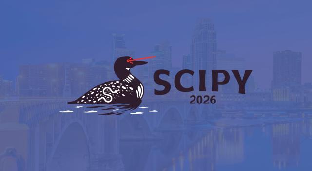 SciPy 2026