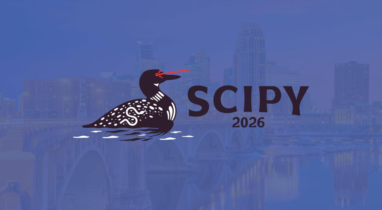 SciPy 2026
