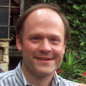 JJ Allaire
