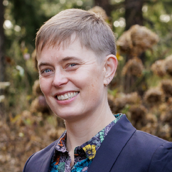 Kristin Bott