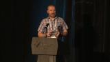 Mark Sellors | R in production | RStudio (2019)