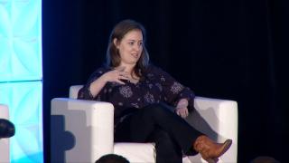 Panel | Growth & change of careers, organizations & responsibility in data science | RStudio (2019)