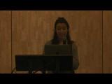 Desiree De Leon | Of Teacups, Giraffes, and R Markdown | RStudio (2020)