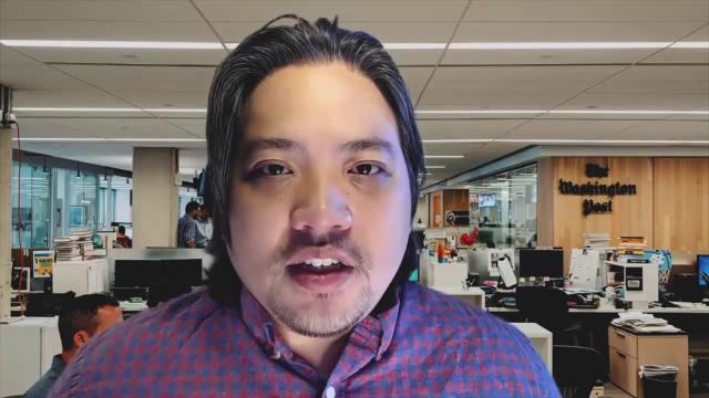 Andrew Tran | The Opioid Files: Turning big pharmacy data over to the public | RStudio (2021)