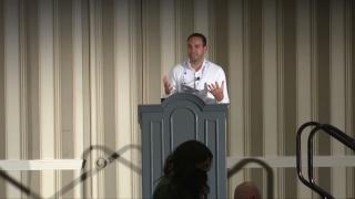 Bryan Shalloway | From summarizing projects to setting tags, uses of parsing R files | RStudio