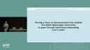 Documenting Things: Openly for Future Us - posit::conf(2023)