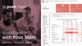 How to automate your reporting with Quarto Dashboards and Posit Connect