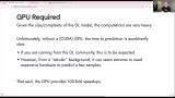 Max Kuhn - TabPFN: A Deep-Learning Solution for Tabular Data