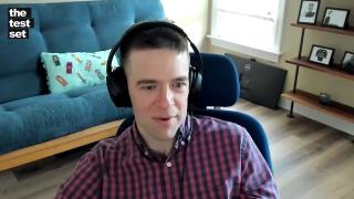 Sleeping Rats and Sociopathic Agents — with Phillip Cloud