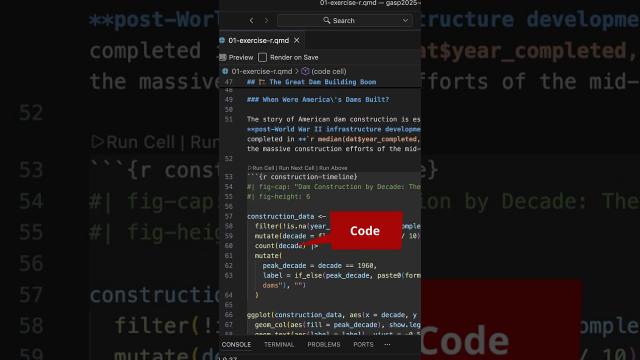 What is literate programming?