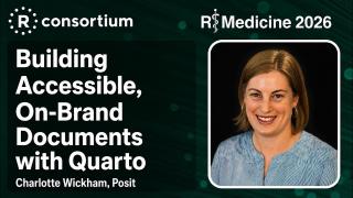 Building Accessible, On-Brand Documents with Quarto