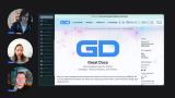 Great Docs - Talk Python Live Stream