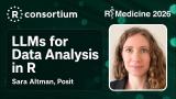 LLMs for Data Analysis in R