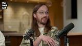 The Code Doesn't Lie — with Mike Bostock