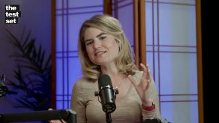 The Wonder-Driven Builder — with Paige Bailey