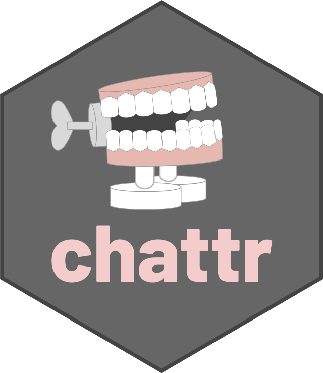 chattr