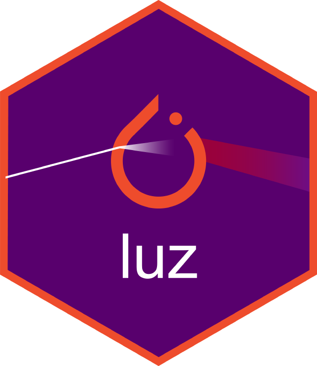 luz