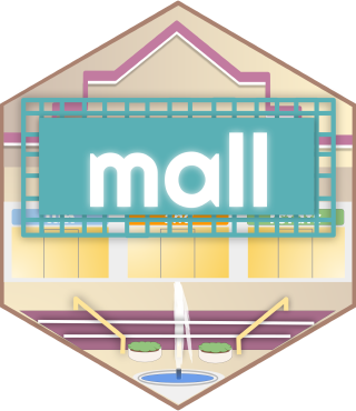 mall